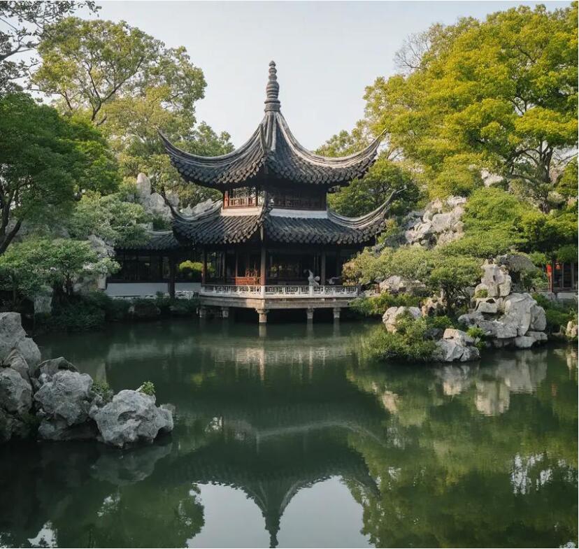 宣城芷巧餐饮有限公司